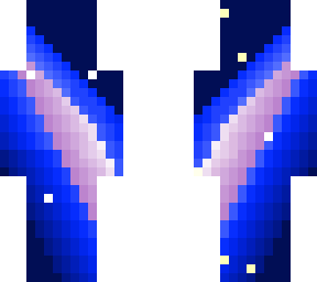 edited space