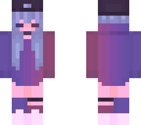 edited version of some other skin luvs <3