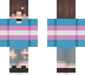 editing this skin again