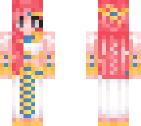 egyptian me v2