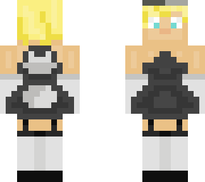 ellen maid