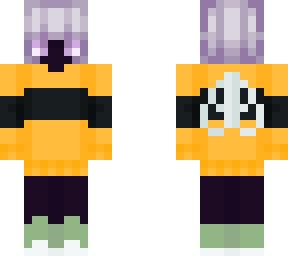 end3rb33 oficial skin