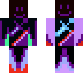 ender boy
