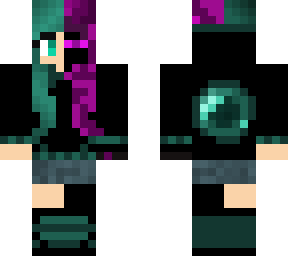 ender girl