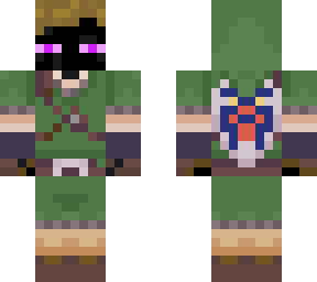 ender link(skyward sword)