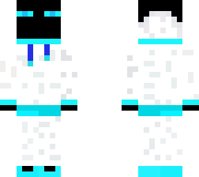 enderman cool vibe