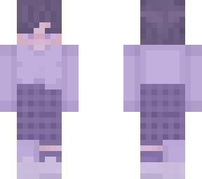 enderman inspired