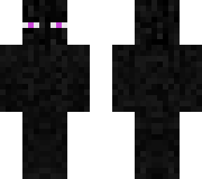 enderman plain