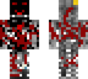 ennard plus ink demon