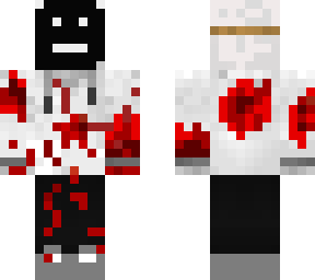 entity 0815 /jeff the killer
