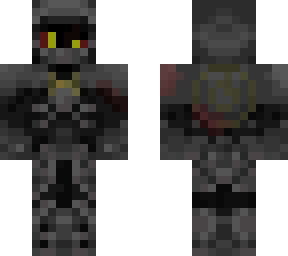 envy knight