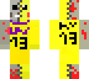 esquelepika uniforme lakers