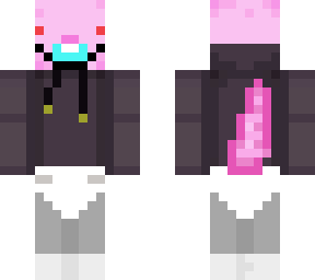 evil devil axolotl 2.0