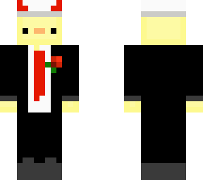 evil ducky