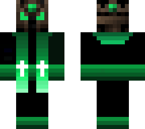 farfadox de cura verde xd