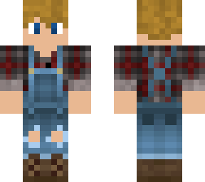 farmer boy edited
