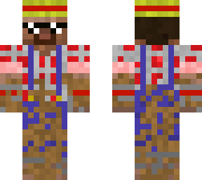farmer steve 3.0