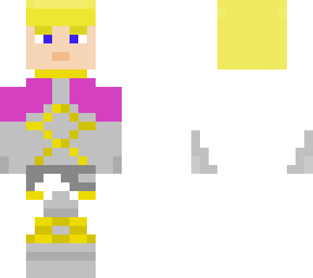 farnese de vandeminion