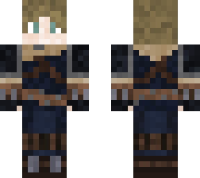 feline armor mike