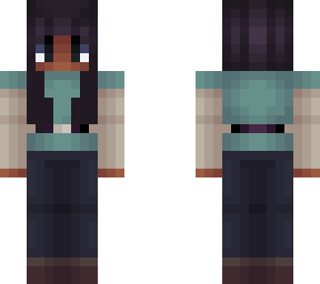 female gus ;)