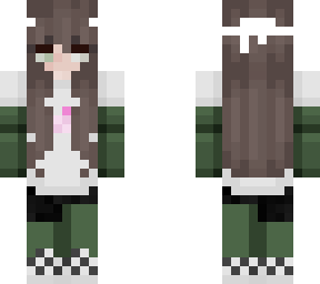 female sapnap but not