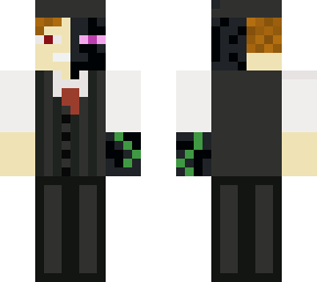 final enderman boii