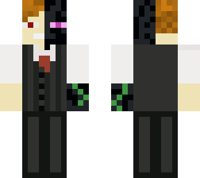 final enderman boii for real