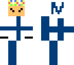 finnish skin v2