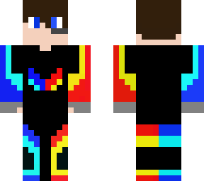 fire and ice