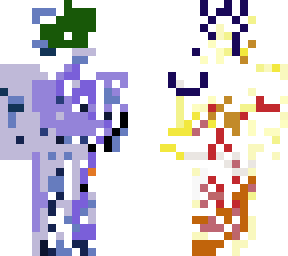 fire and water