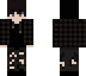 first skin. lol