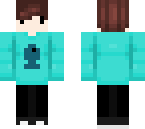 fish sweater