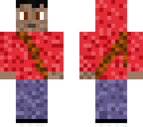 fishgillz custom skin.