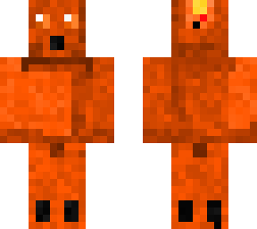 flame peashooter