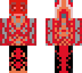 flame spirit