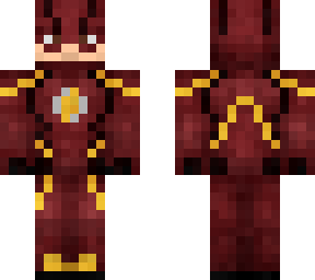 flash cw