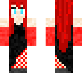 fox (my oc)