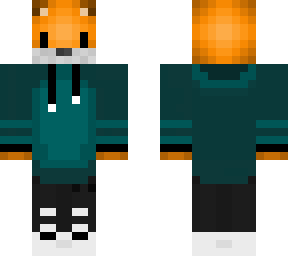 fox