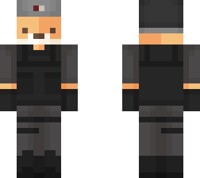fox swat member
