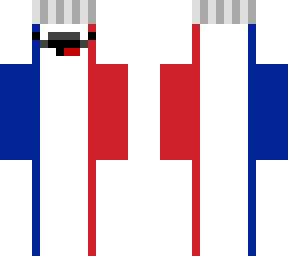 france boy