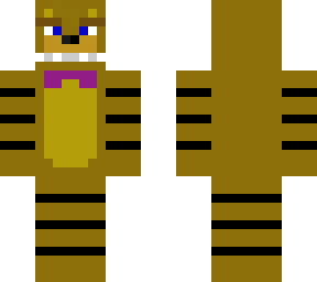 fredbear