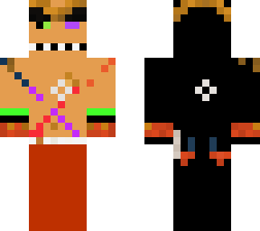 freddy