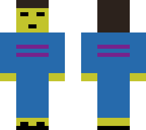 frisk