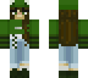 frog vans girl