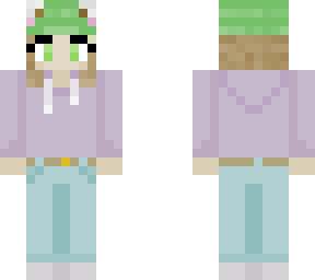 froggie hat