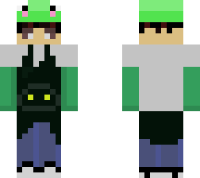 froggy boy