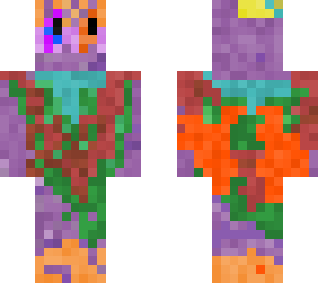 g/p without mask