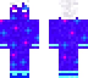galaxy explorer