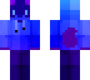 galaxy fox