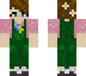 garden fairy (final version)